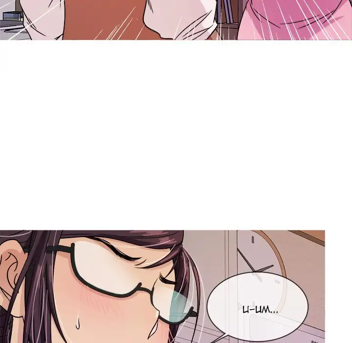 Love Me More Chapter 6 Page 68