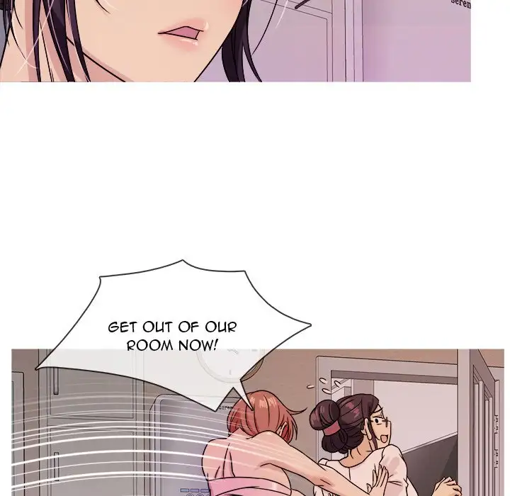 Love Me More Chapter 6 Page 69