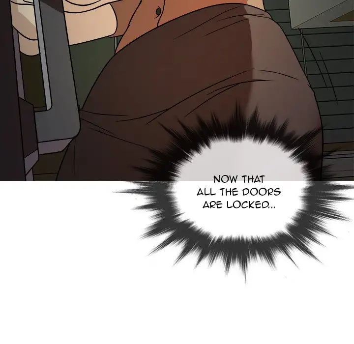 Love Me More Chapter 6 Page 7