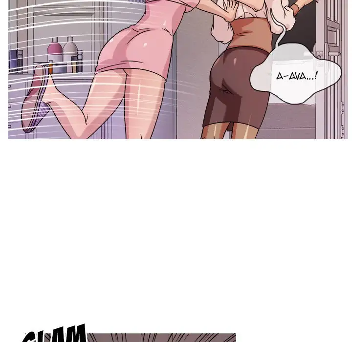 Love Me More Chapter 6 Page 70