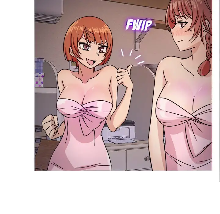 Love Me More Chapter 6 Page 72