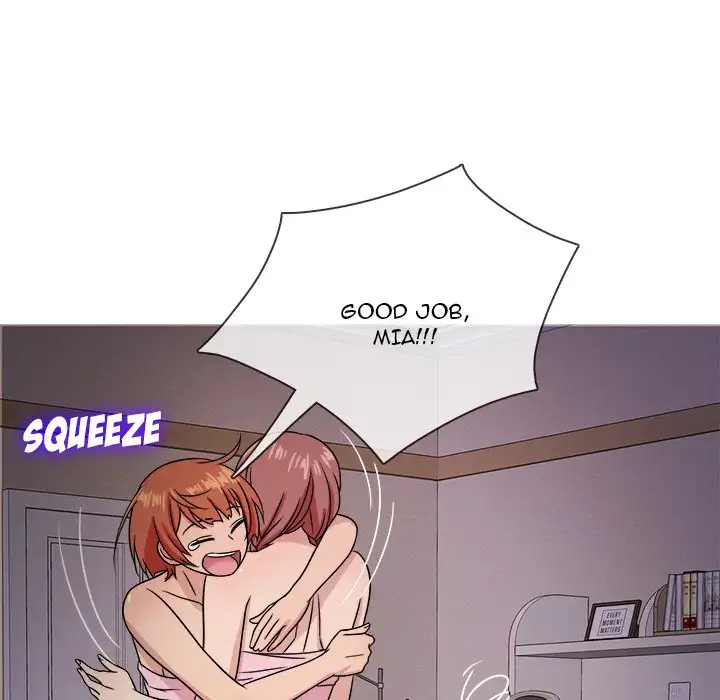 Love Me More Chapter 6 Page 73