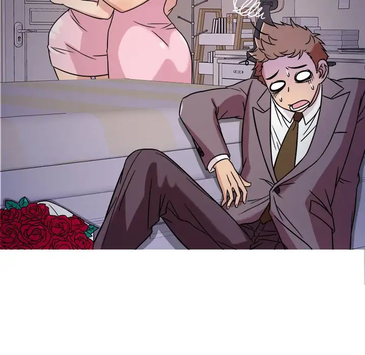 Love Me More Chapter 6 Page 74