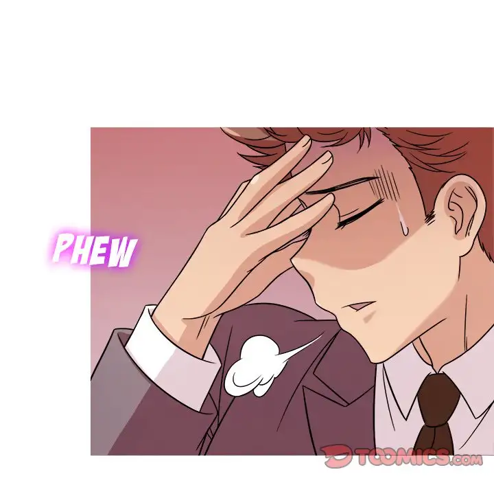 Love Me More Chapter 6 Page 75