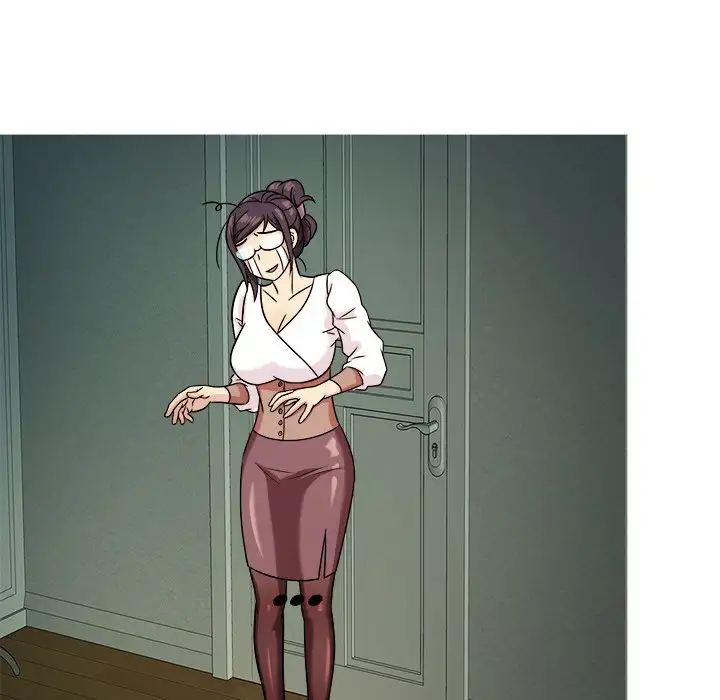 Love Me More Chapter 6 Page 77