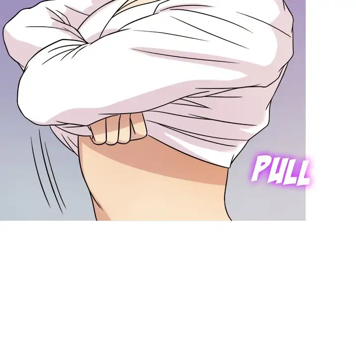 Love Me More Chapter 6 Page 83