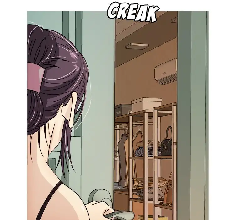Love Me More Chapter 6 Page 91