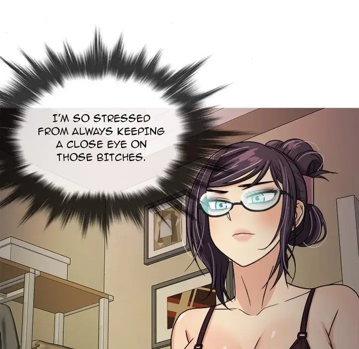 Love Me More Chapter 6 Page 94