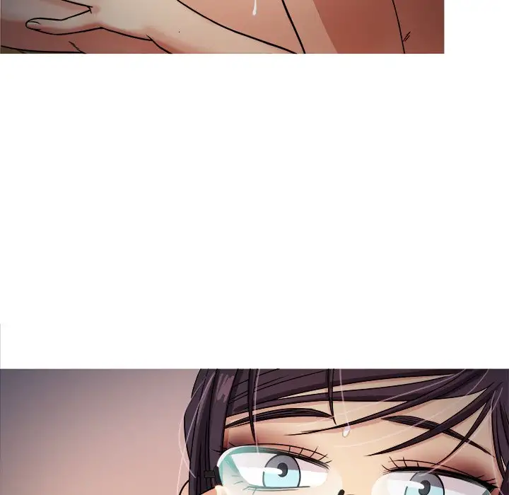 Love Me More Chapter 7 Page 10
