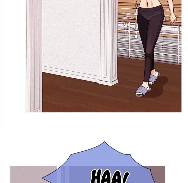 Love Me More Chapter 7 Page 101