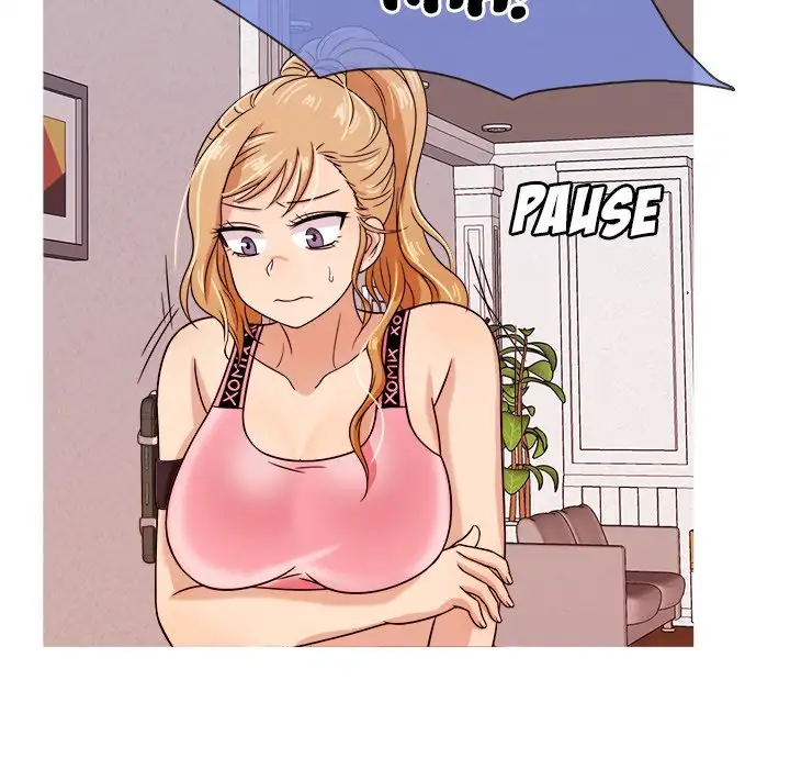 Love Me More Chapter 7 Page 102