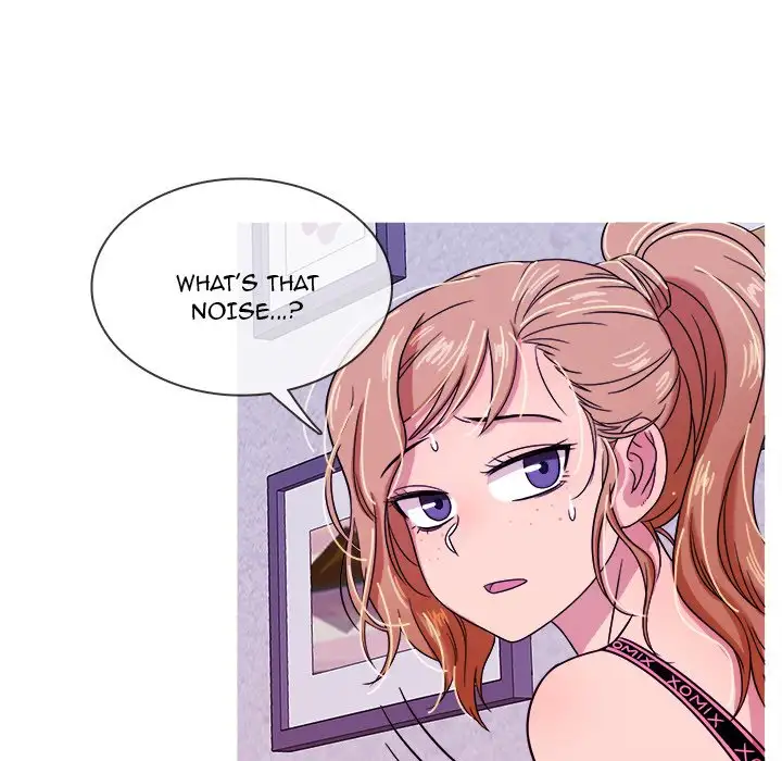 Love Me More Chapter 7 Page 103