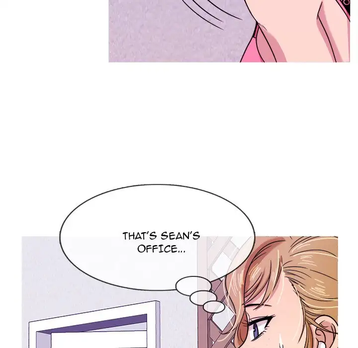 Love Me More Chapter 7 Page 104