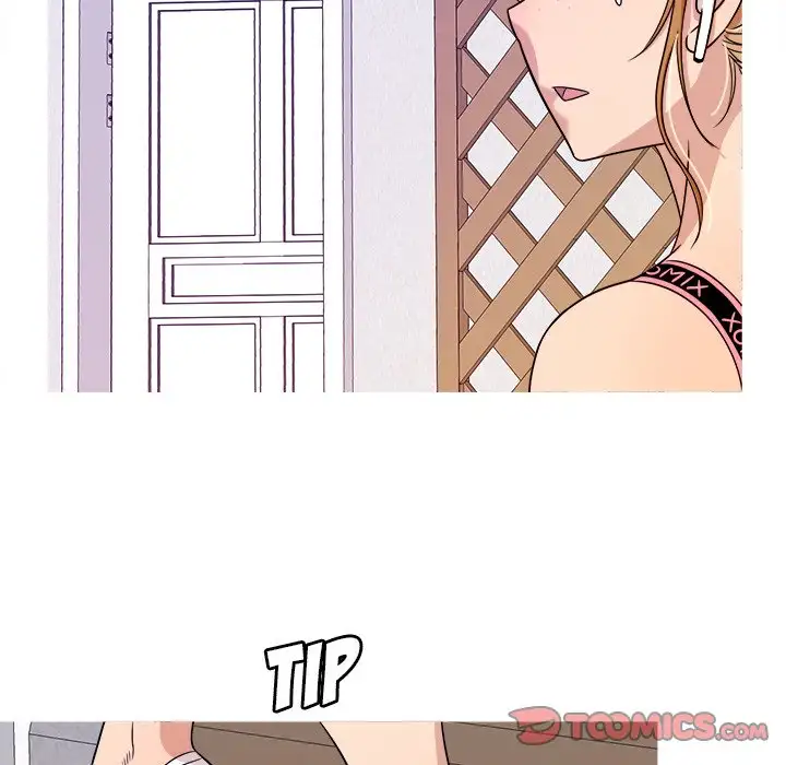 Love Me More Chapter 7 Page 105