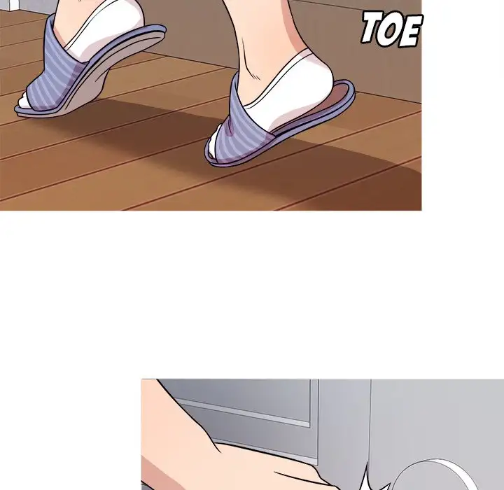 Love Me More Chapter 7 Page 106