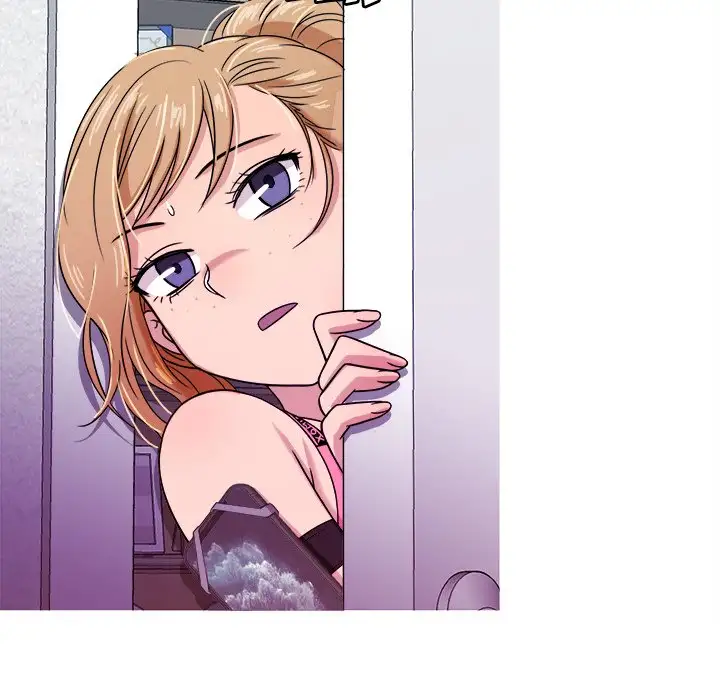 Love Me More Chapter 7 Page 108