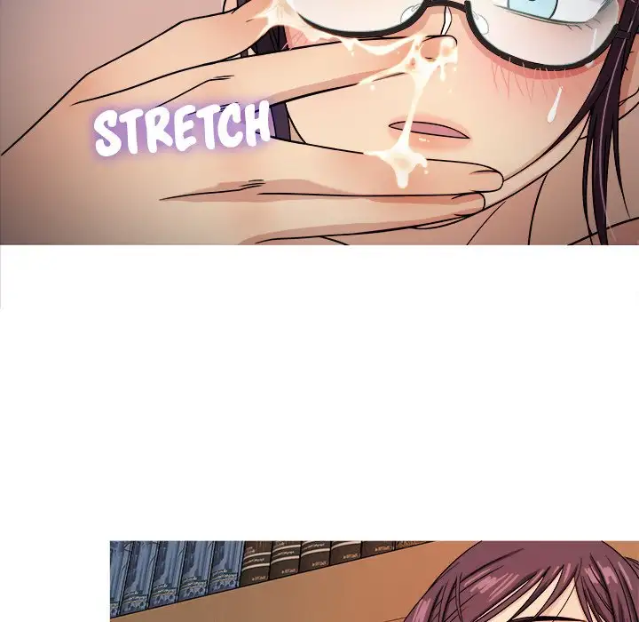 Love Me More Chapter 7 Page 11