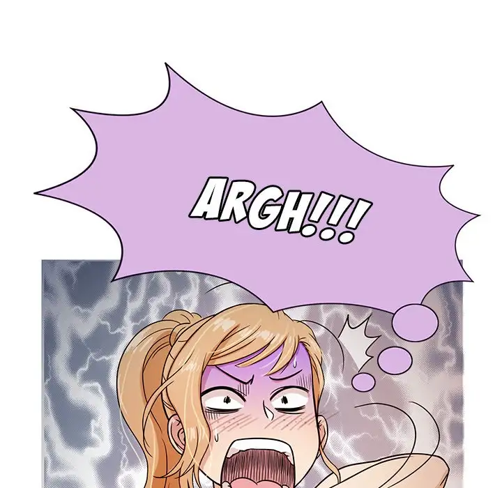 Love Me More Chapter 7 Page 112