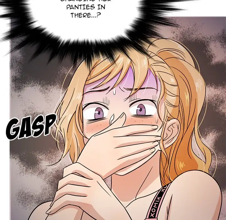 Love Me More Chapter 7 Page 114