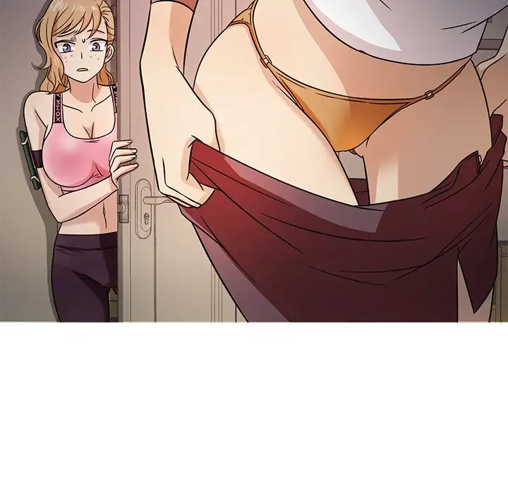 Love Me More Chapter 7 Page 116