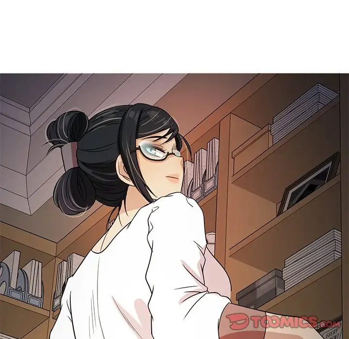 Love Me More Chapter 7 Page 117
