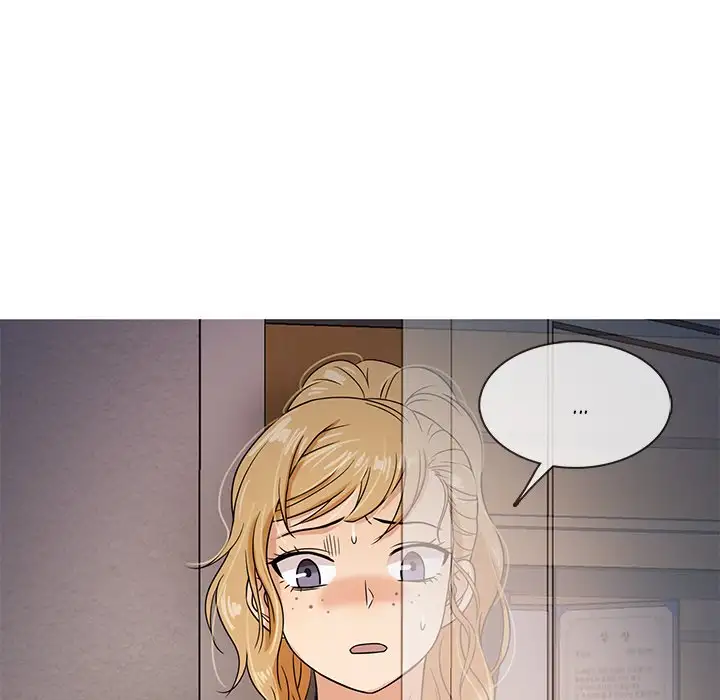 Love Me More Chapter 7 Page 119