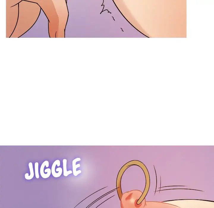 Love Me More Chapter 7 Page 14