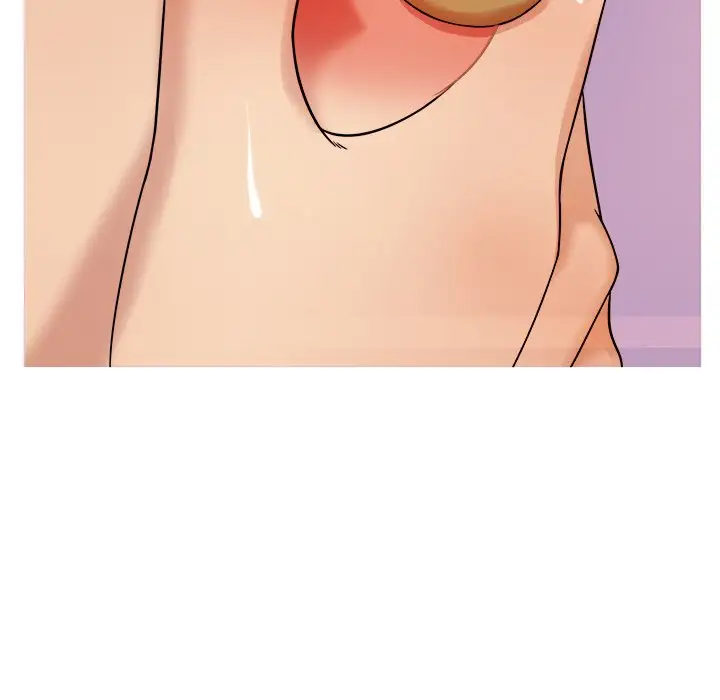 Love Me More Chapter 7 Page 17