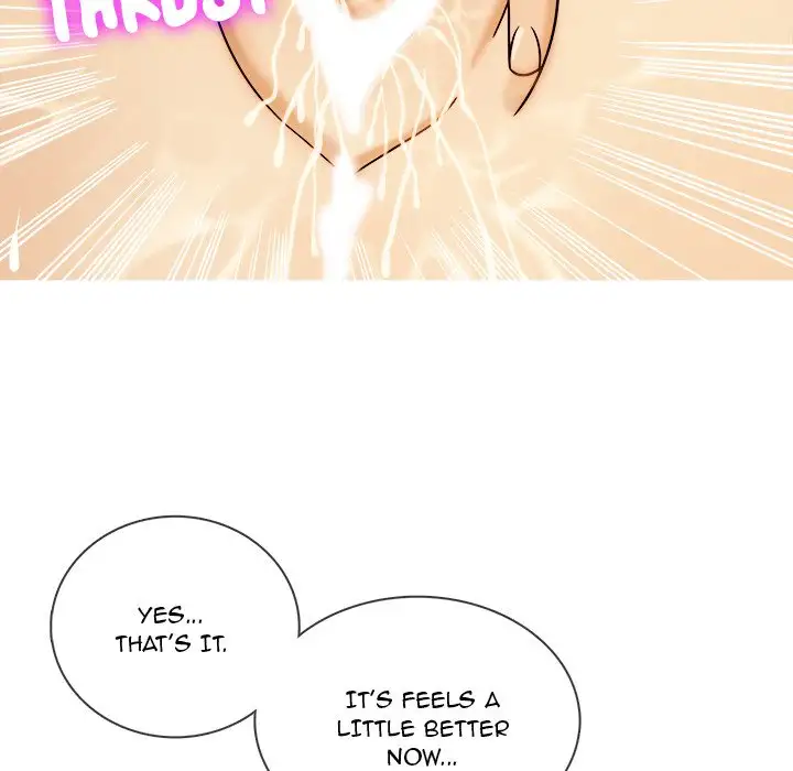 Love Me More Chapter 7 Page 25