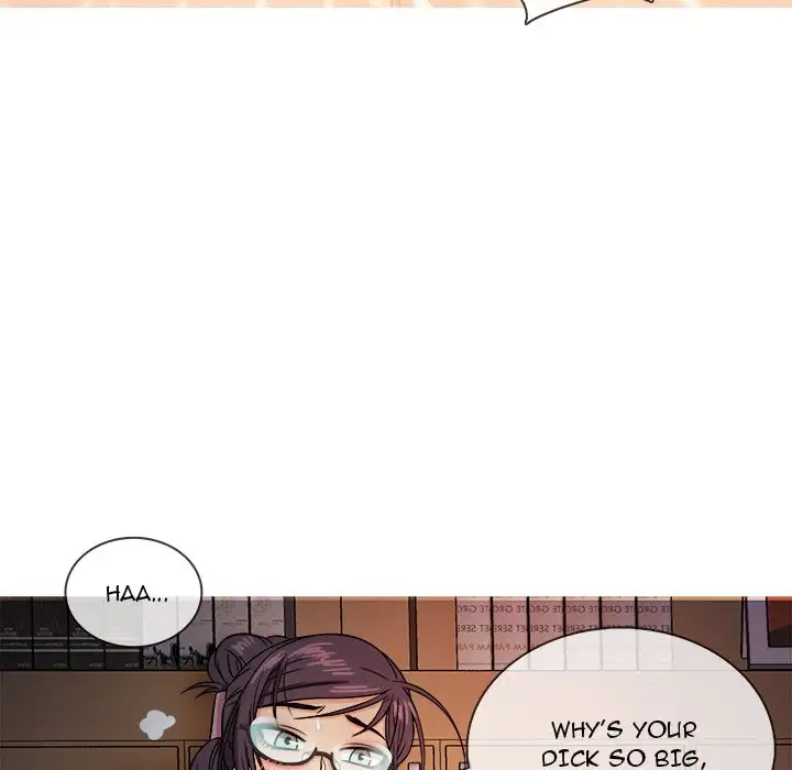 Love Me More Chapter 7 Page 31