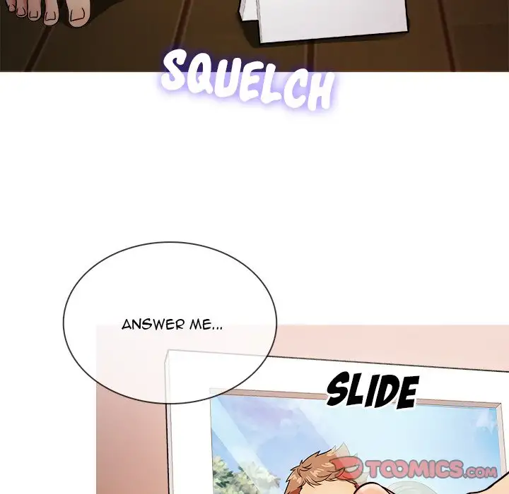 Love Me More Chapter 7 Page 33
