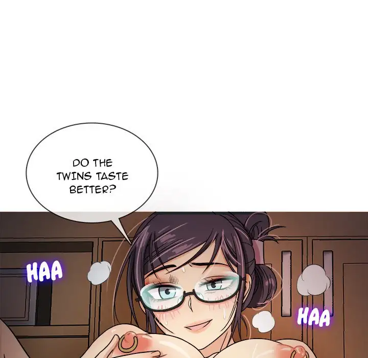 Love Me More Chapter 7 Page 35