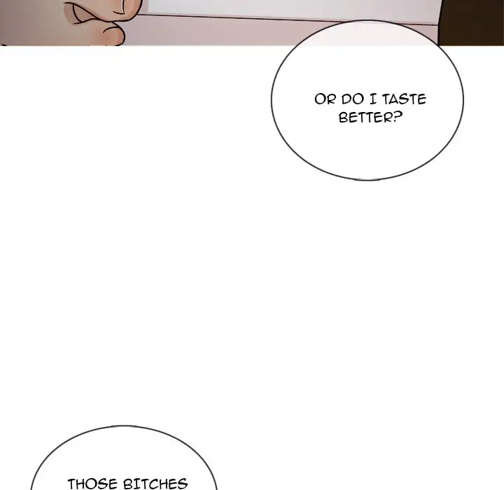 Love Me More Chapter 7 Page 37