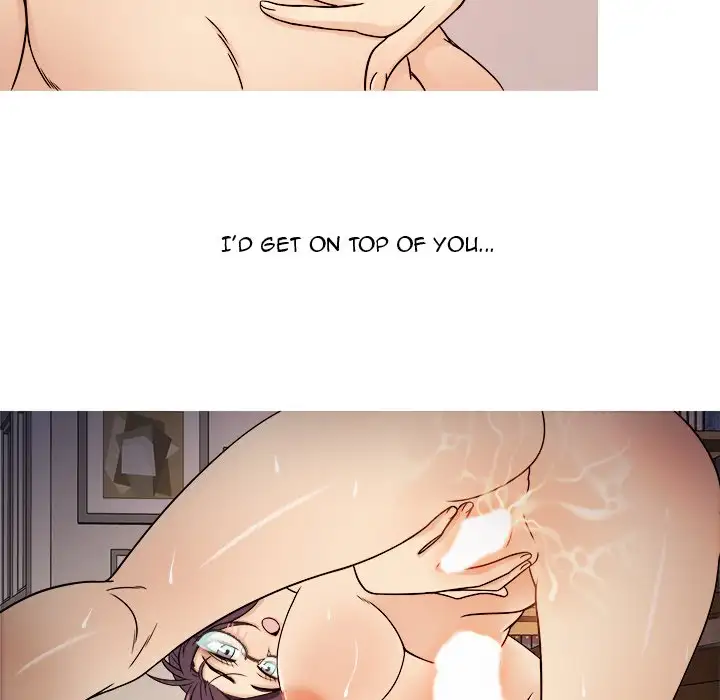 Love Me More Chapter 7 Page 40