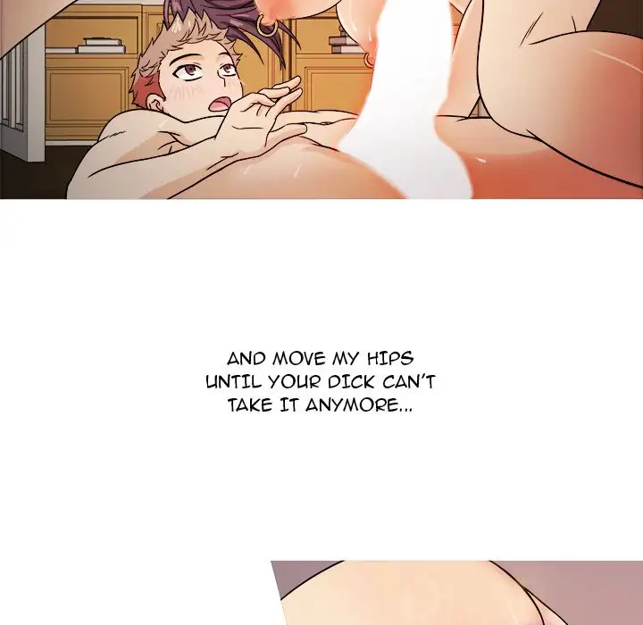Love Me More Chapter 7 Page 41