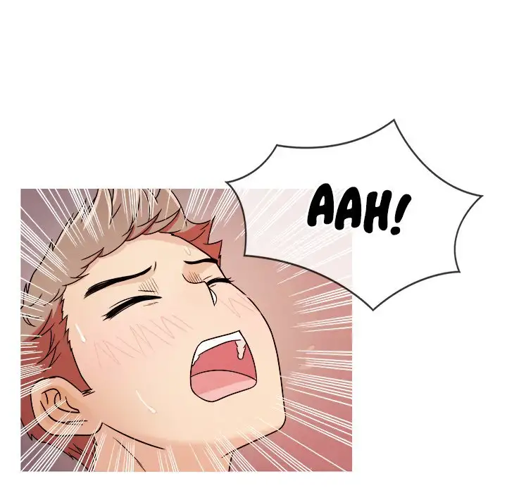 Love Me More Chapter 7 Page 43
