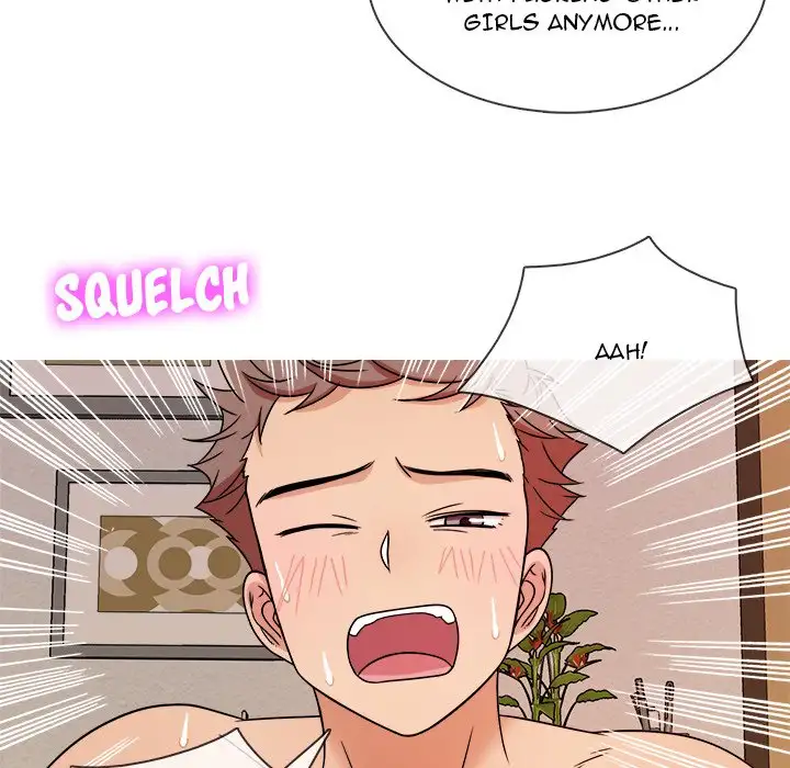 Love Me More Chapter 7 Page 48