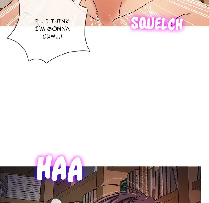 Love Me More Chapter 7 Page 49