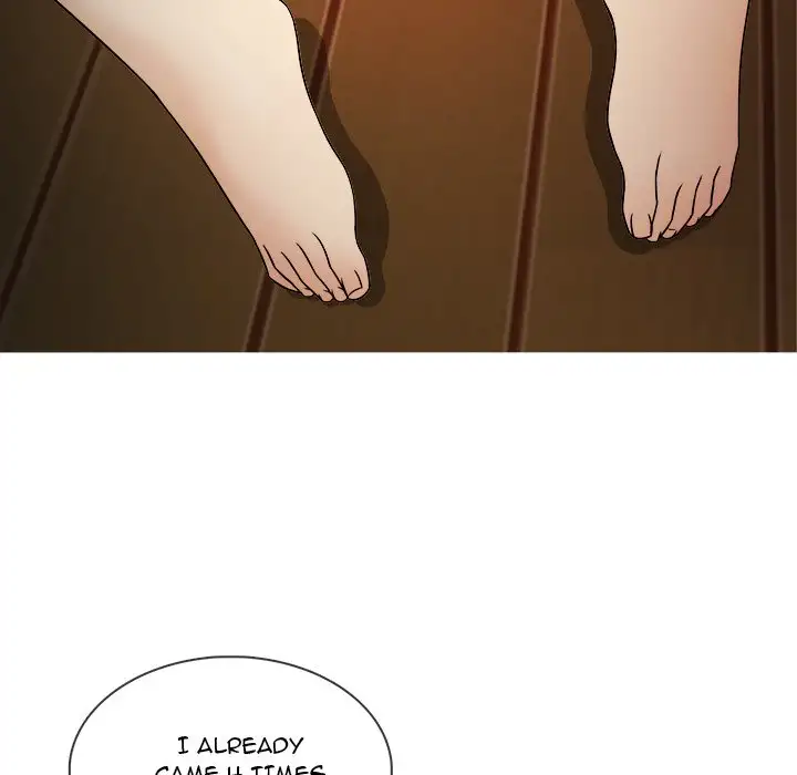 Love Me More Chapter 7 Page 5