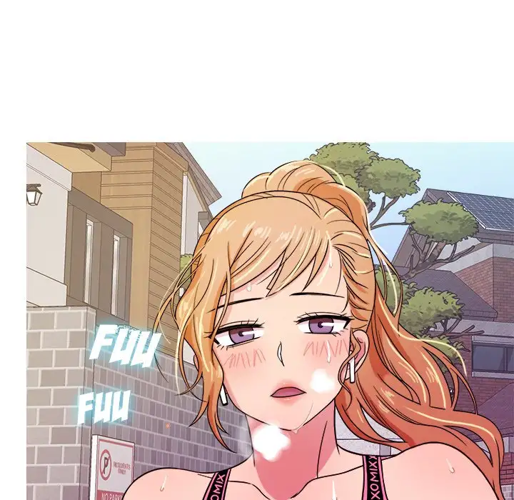 Love Me More Chapter 7 Page 64