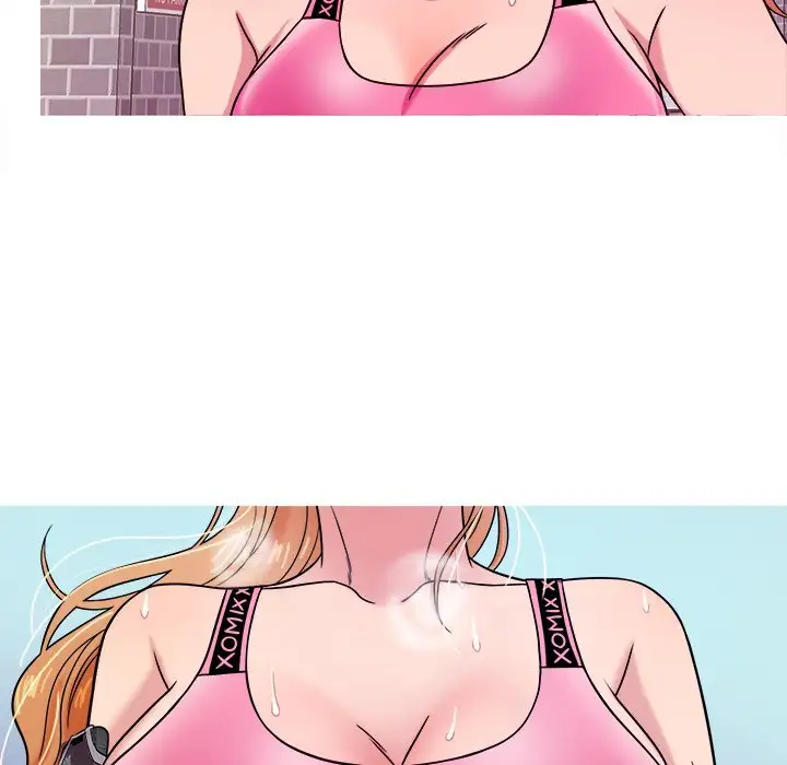 Love Me More Chapter 7 Page 65