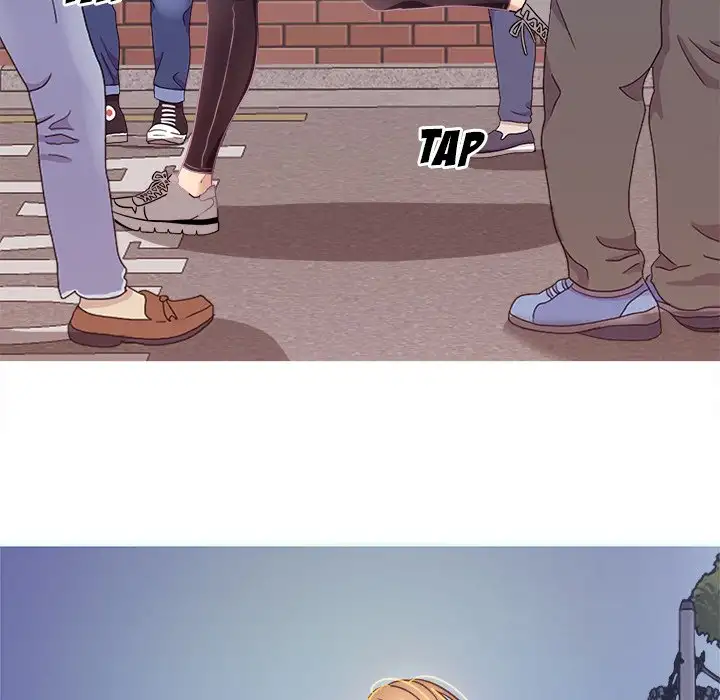 Love Me More Chapter 7 Page 68