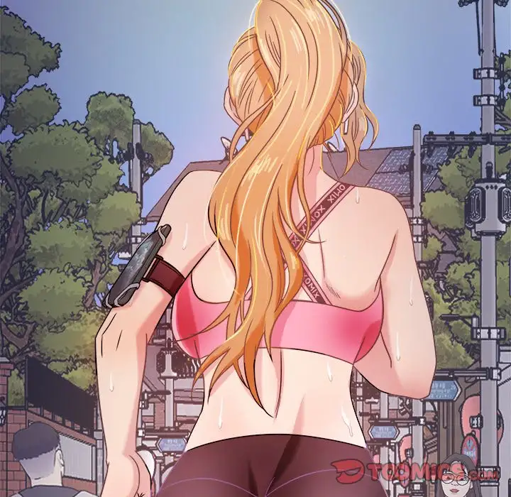 Love Me More Chapter 7 Page 69