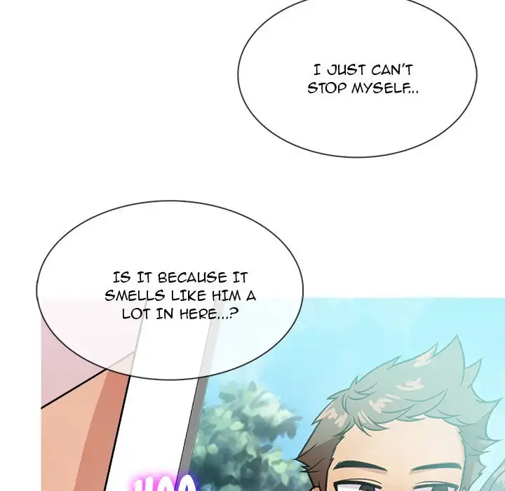 Love Me More Chapter 7 Page 7