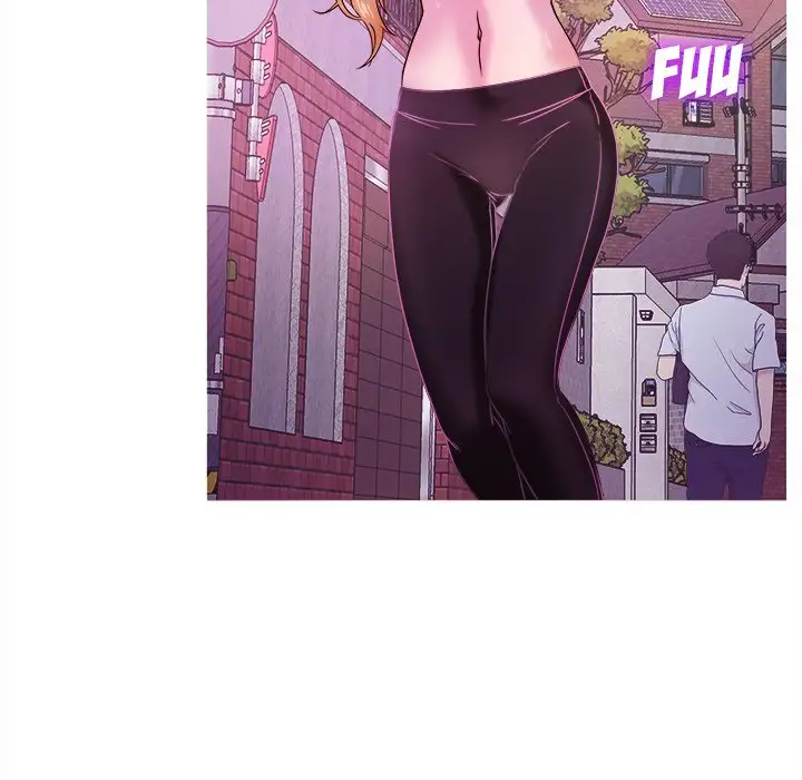Love Me More Chapter 7 Page 74