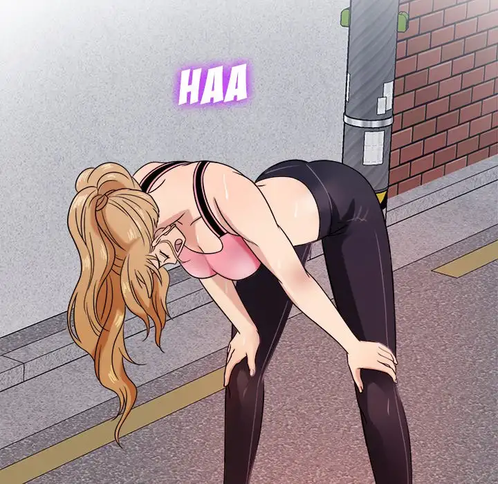 Love Me More Chapter 7 Page 77