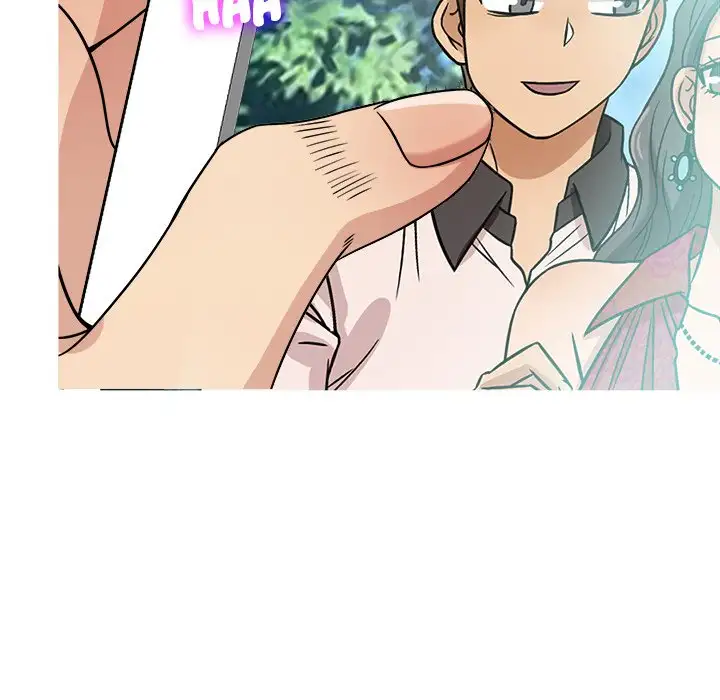 Love Me More Chapter 7 Page 8