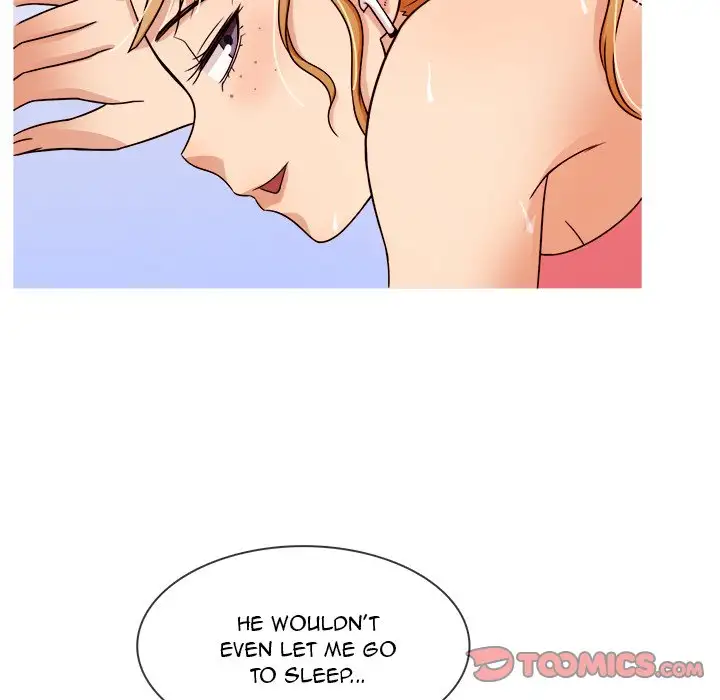 Love Me More Chapter 7 Page 81