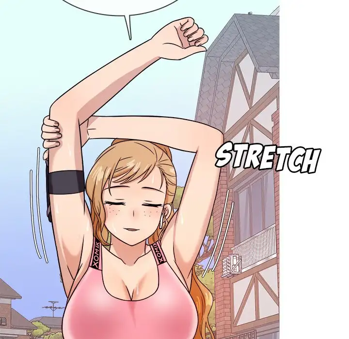 Love Me More Chapter 7 Page 84