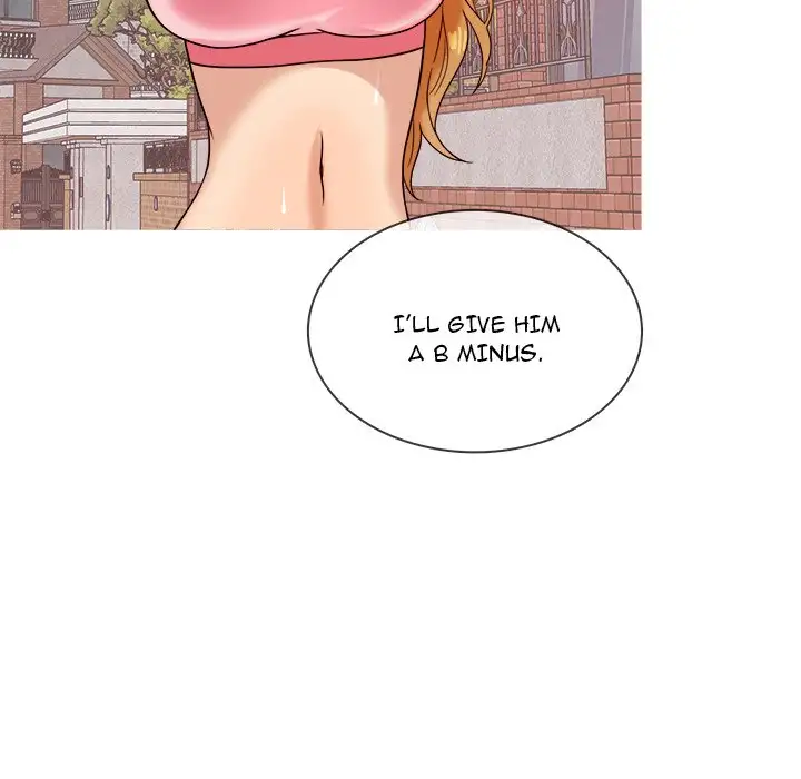 Love Me More Chapter 7 Page 85
